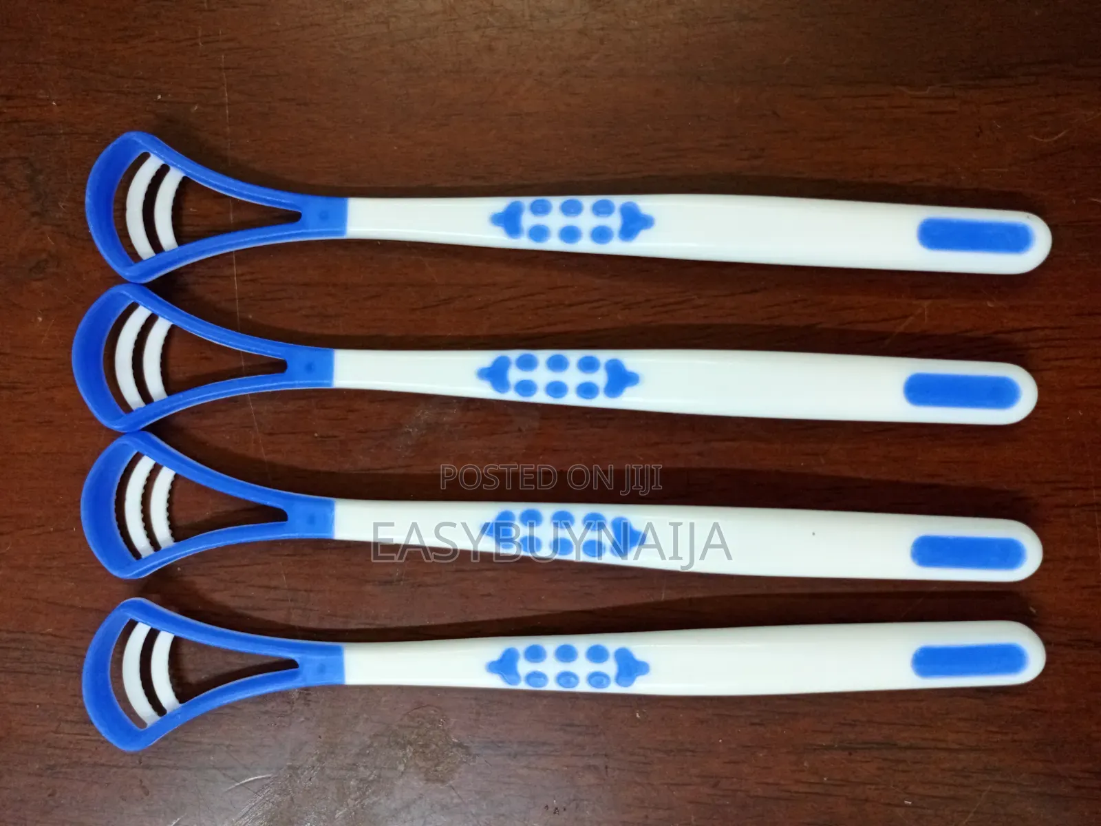 Tongue Cleaner 1piece
