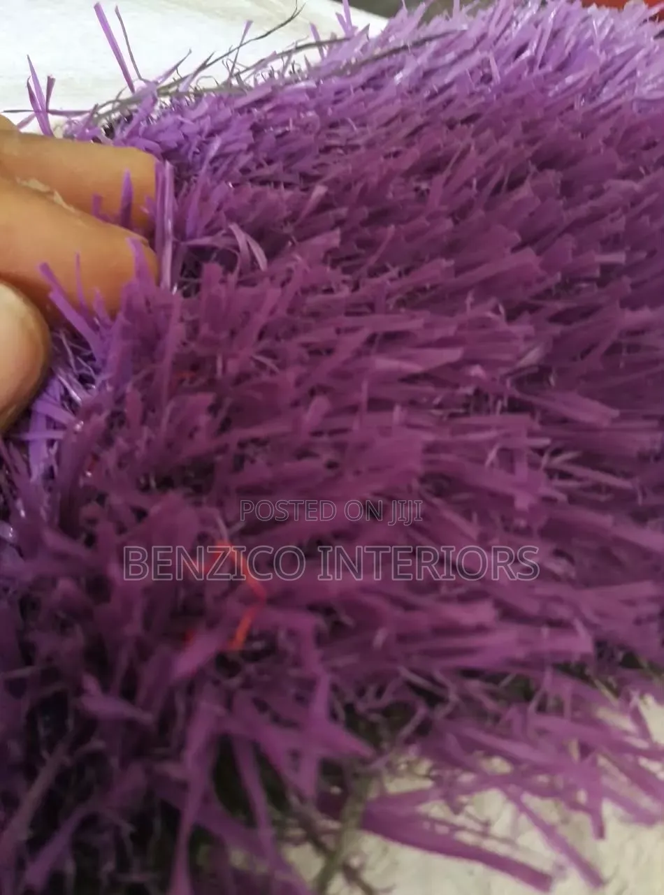 Artificial Grass. Available From 10mm to 50mm