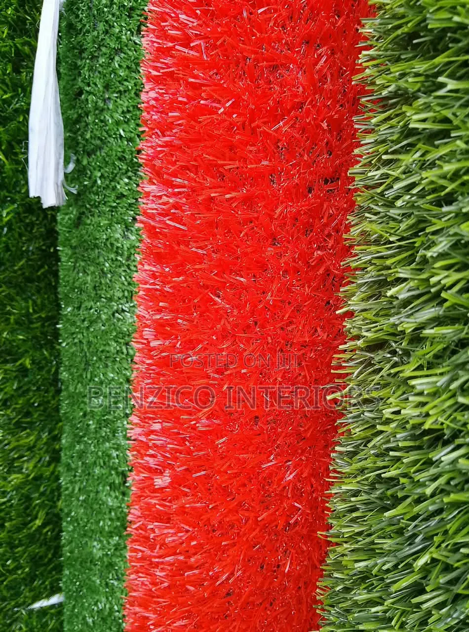 Artificial Grass. Available From 10mm to 50mm