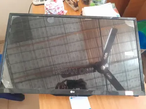 LG TV 32 Inches