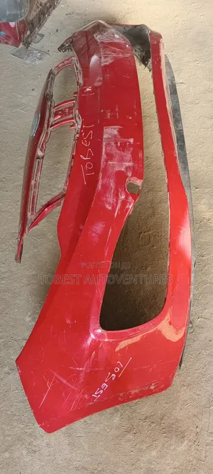 Kia Rio 2012 Front Bumper