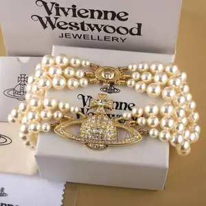 Designer Jewelry Vivianne Westwood