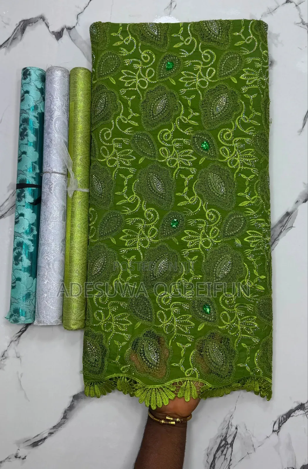 Adex Collection