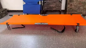 Foldable Stretcher