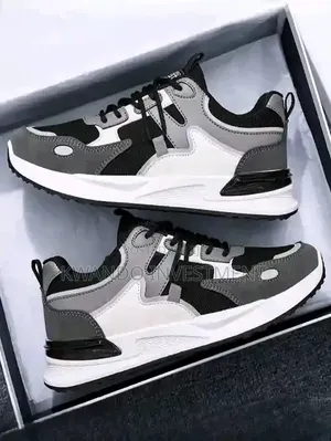 Luxurious Sneakers Shoes