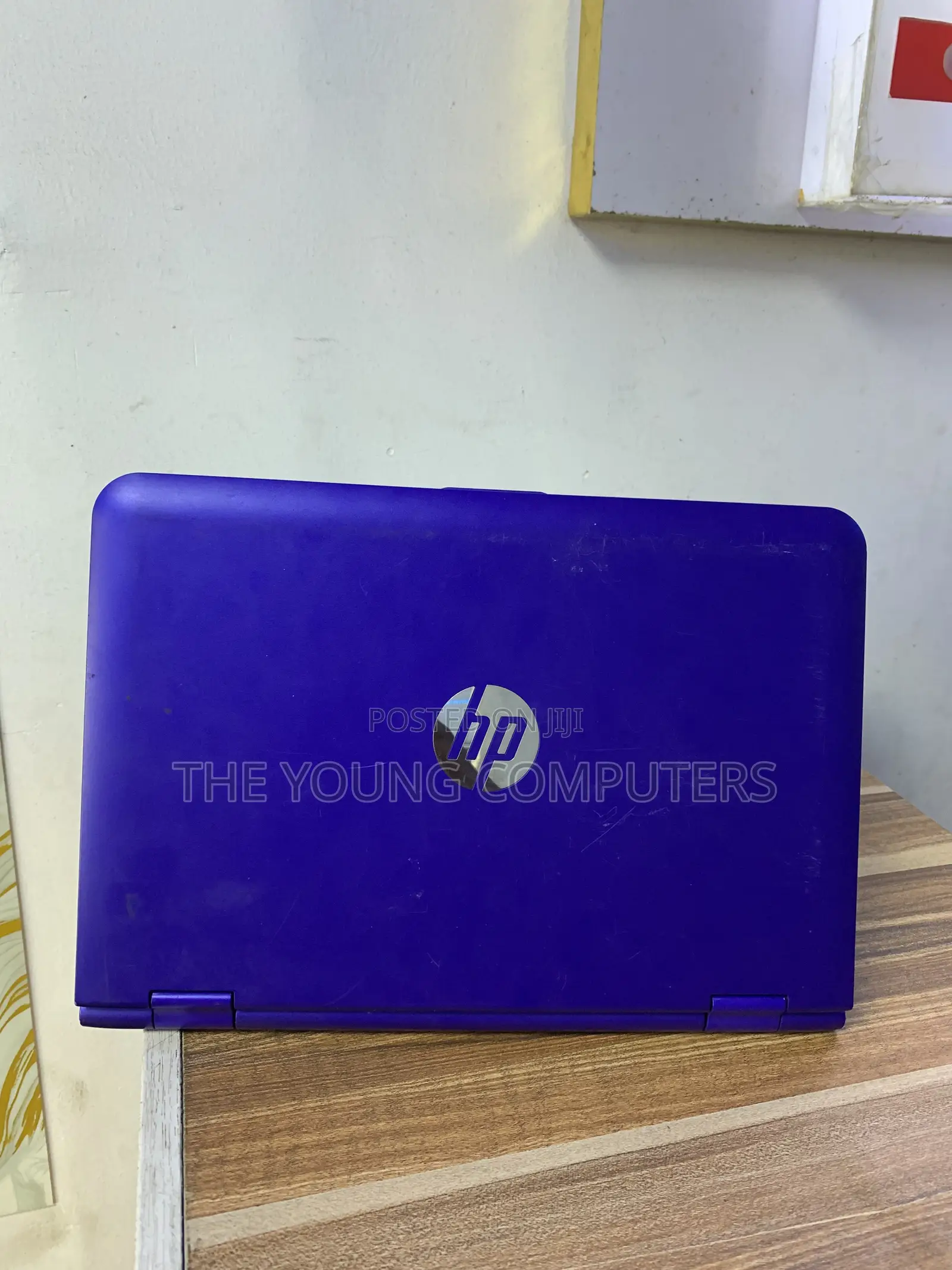 Laptop HP Pavilion x360 4GB Intel Pentium SSD 128GB