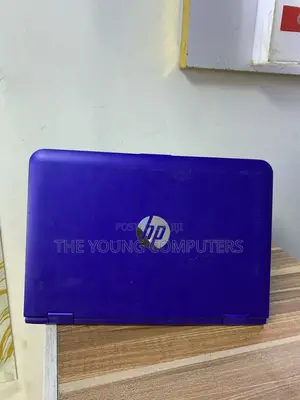 Laptop HP Pavilion x360 4GB Intel Pentium SSD 128GB