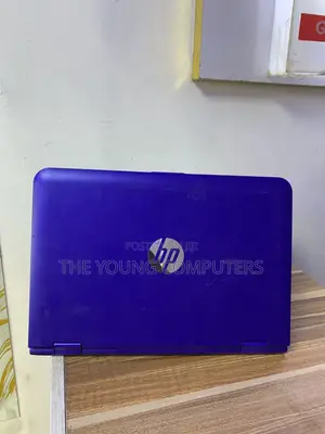 Laptop HP Pavilion x360 4GB Intel Pentium SSD 128GB