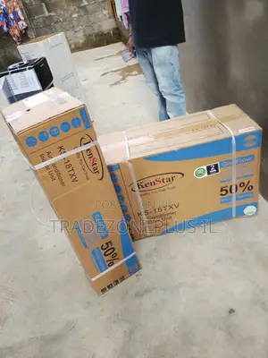 Transform Your Room With Kenstar Inverter Air Conditioning