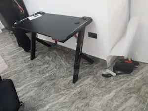 High-Quality Gaming Computer Desk