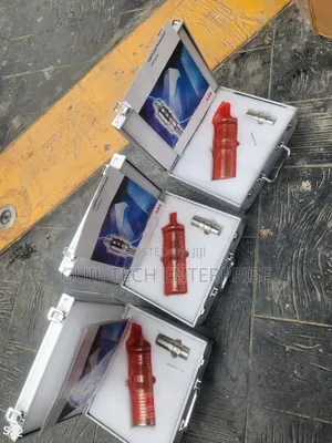 Tekper Lightning Thunder Arrestor