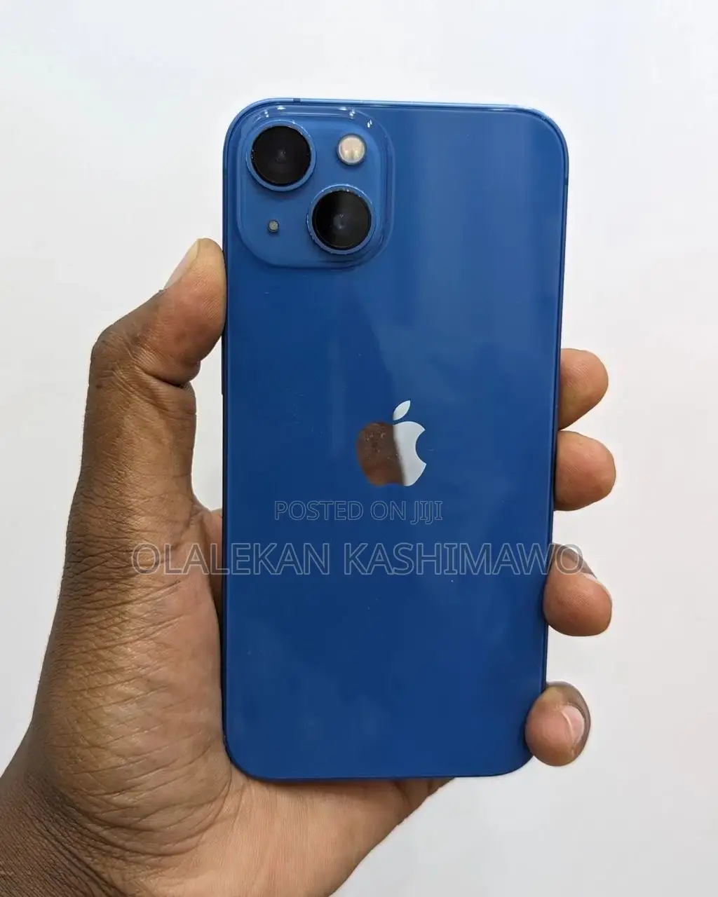 Apple iPhone 13 256 GB Blue