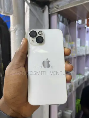 Apple iPhone 13 256 GB White