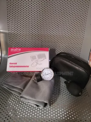 Skyline Aneroid Sphygmomanometer