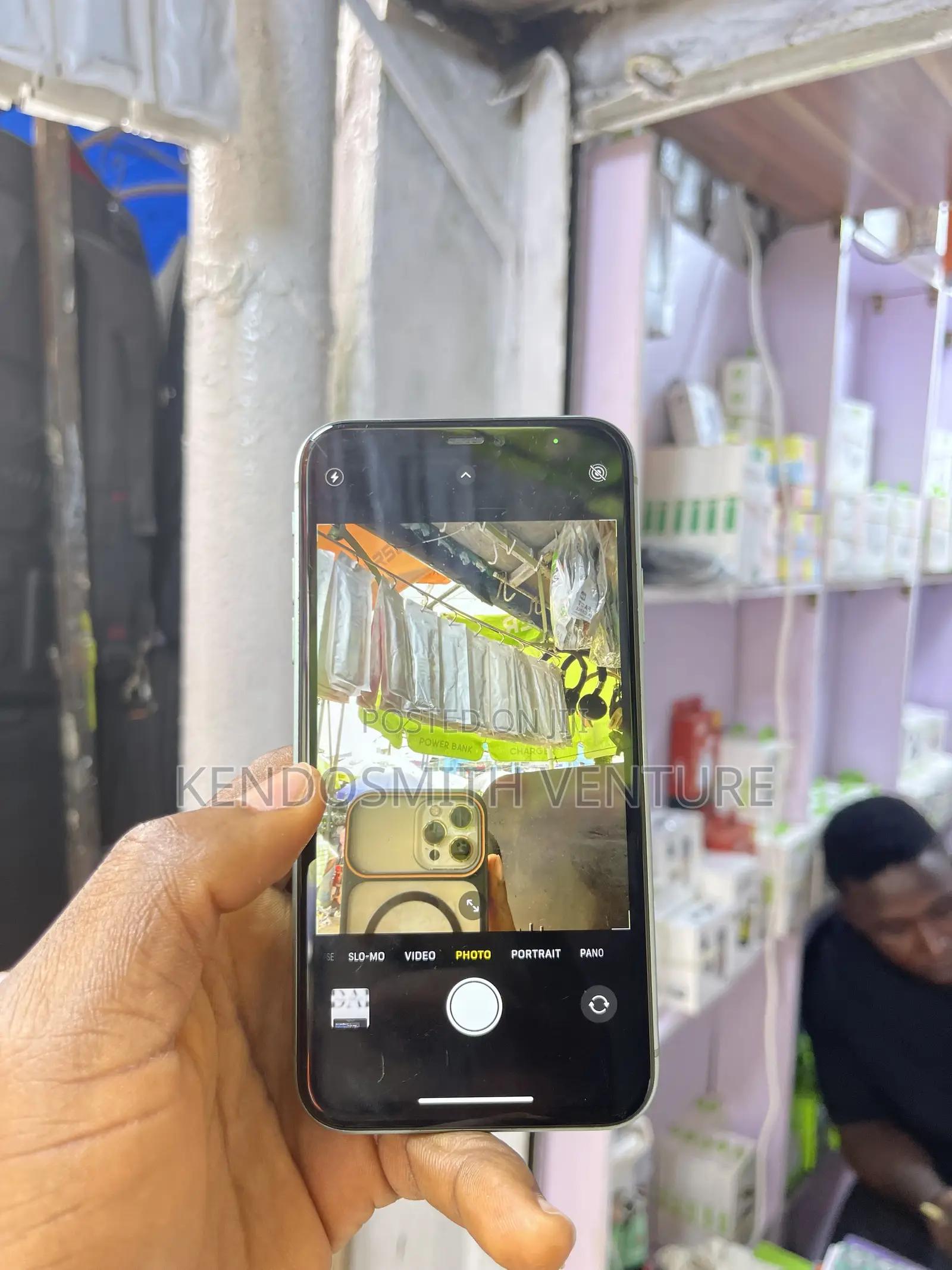 Apple iPhone 13 256 GB White