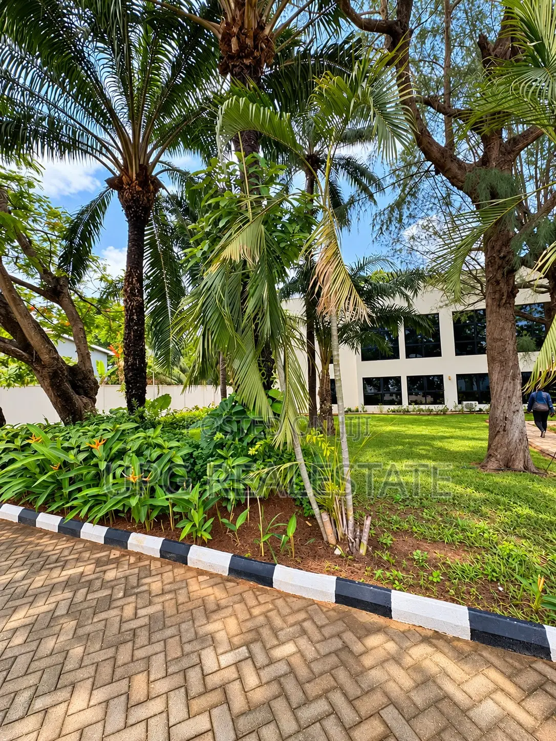 Premium Office Space