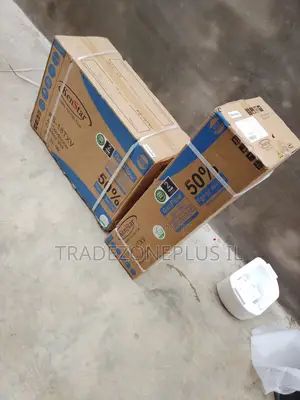 Kenstar KS-18TXV Cooling Appliance for Residential Use