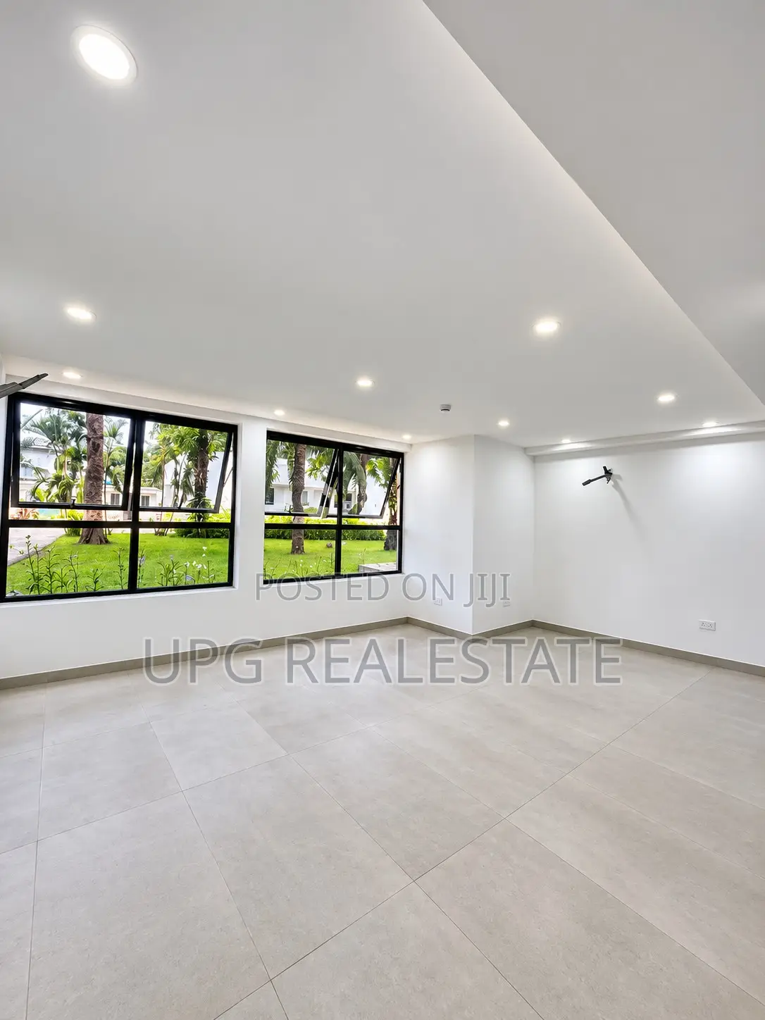 Premium Office Space