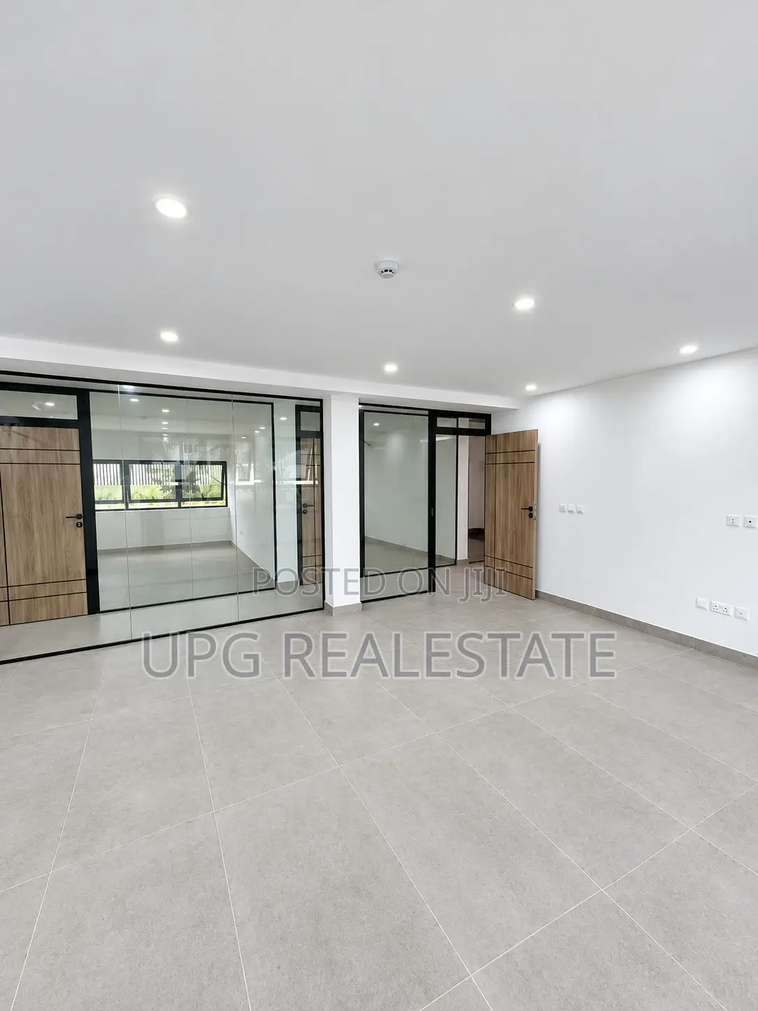 Premium Office Space