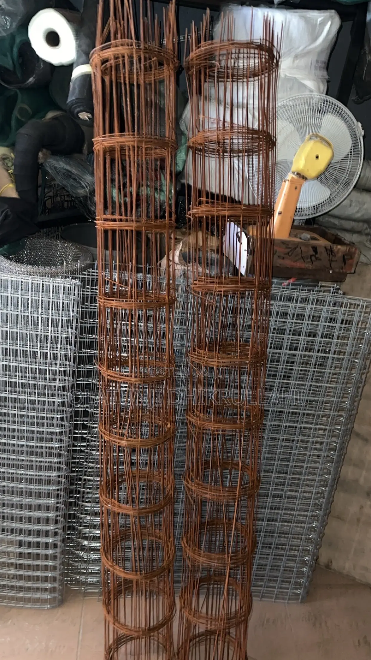 Original Chicken Net