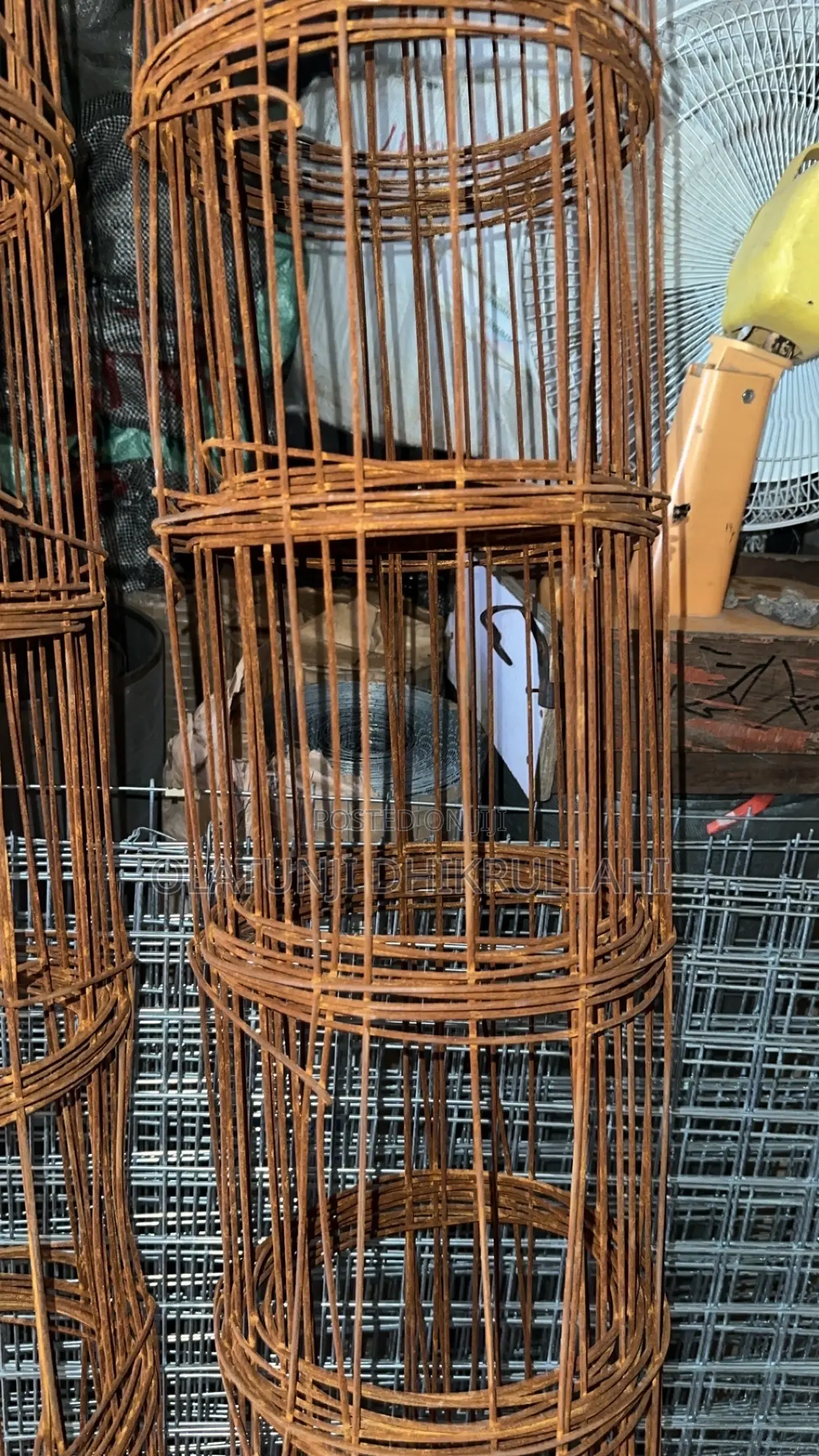 Original Chicken Net