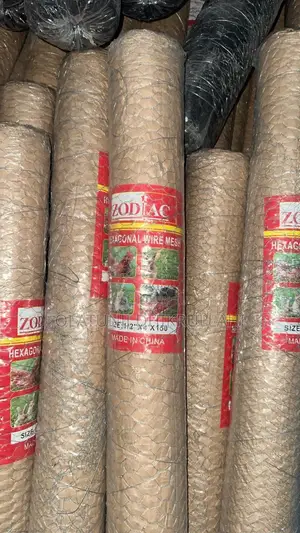 Original Chicken Net