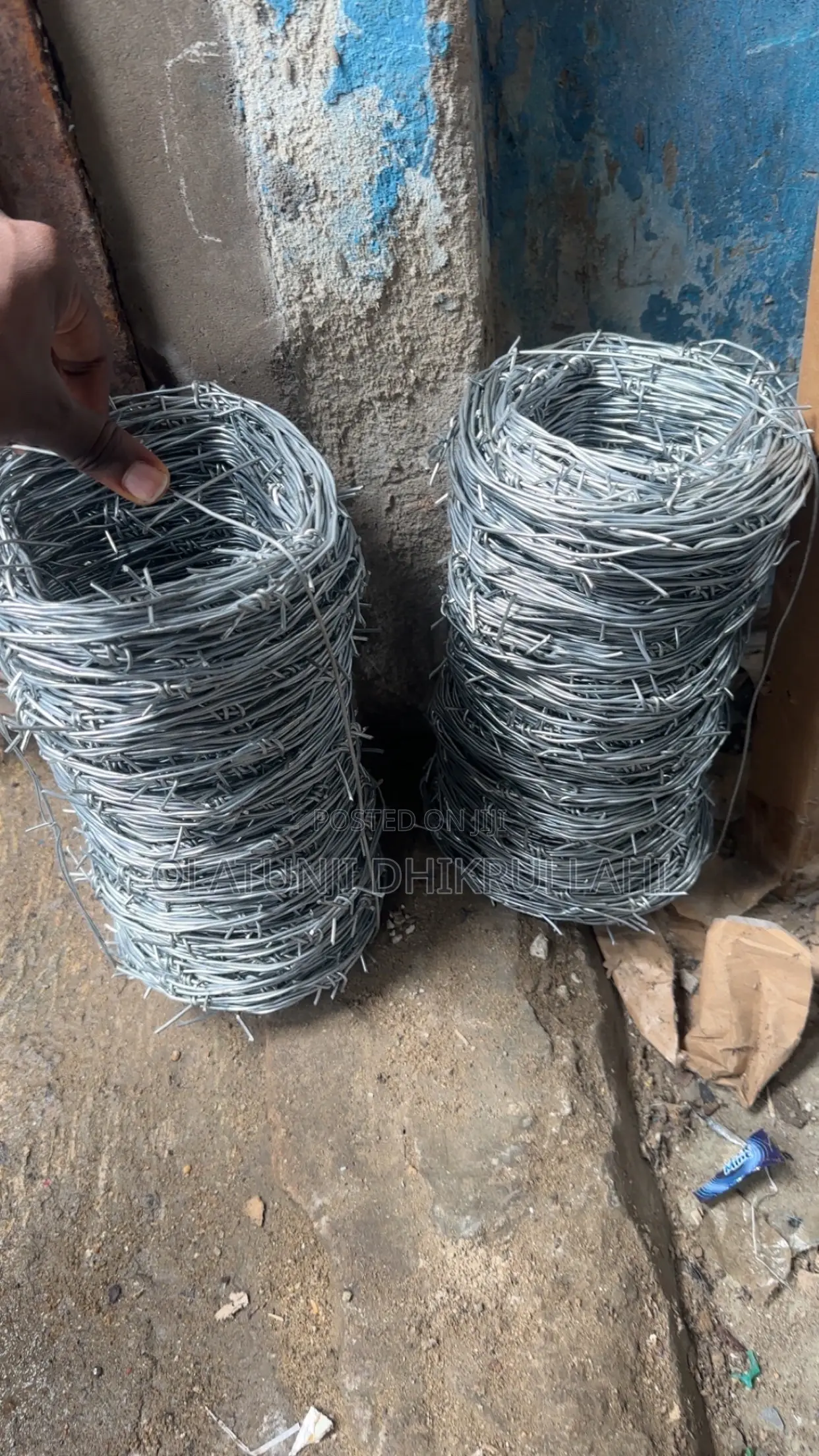 Original Chicken Net