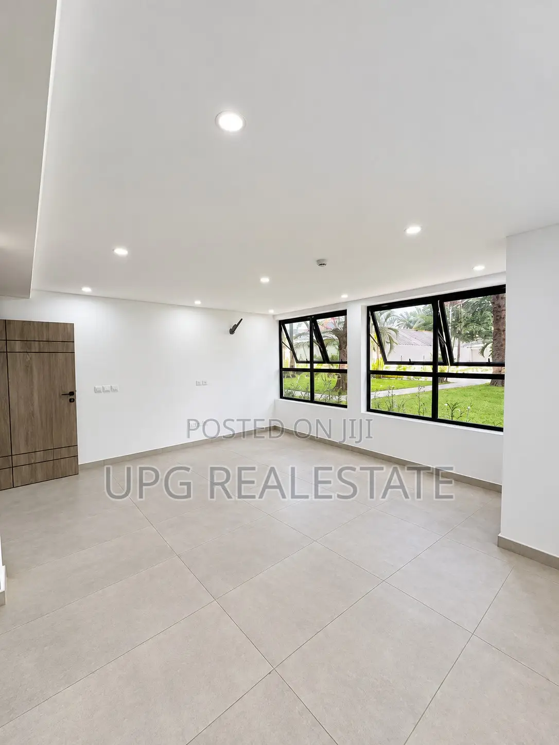 Premium Office Space
