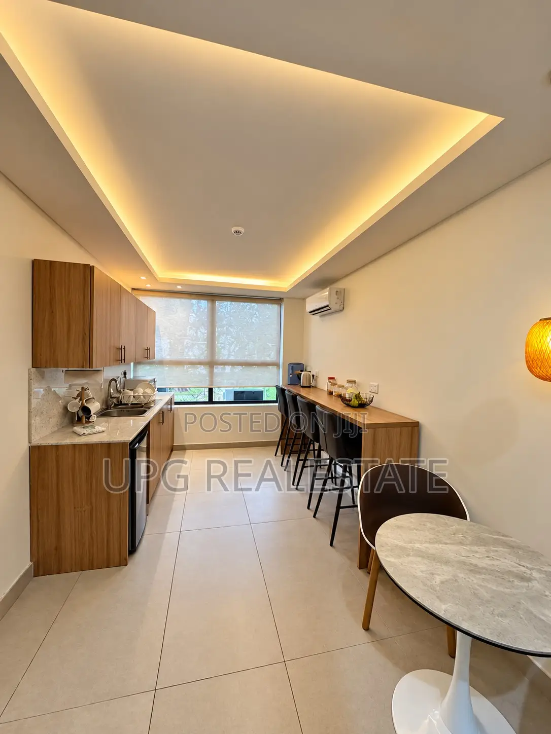 Premium Office Space