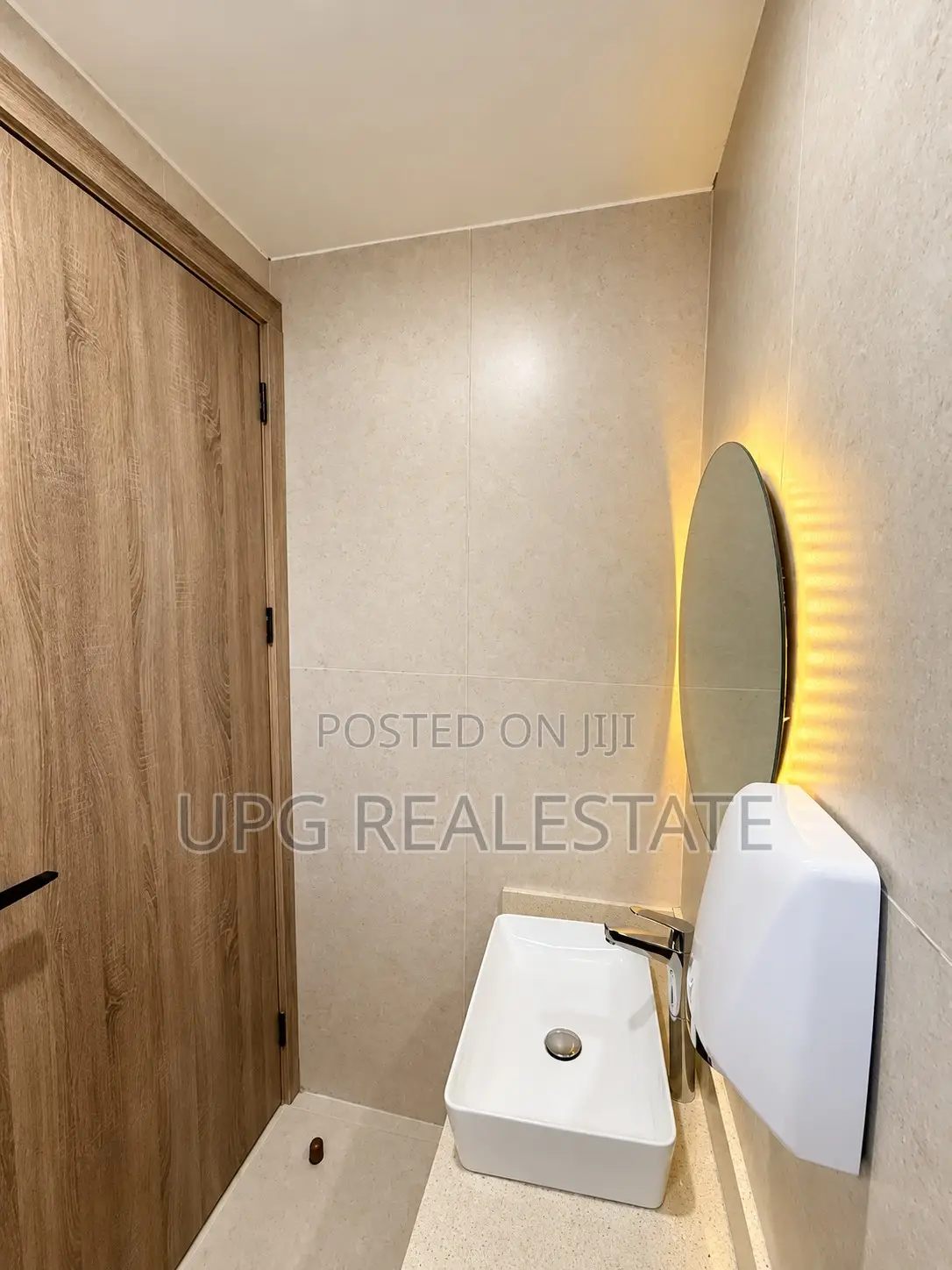 Premium Office Space