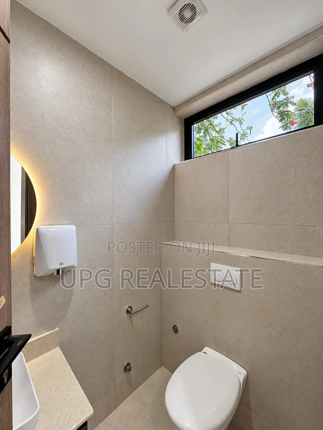 Premium Office Space
