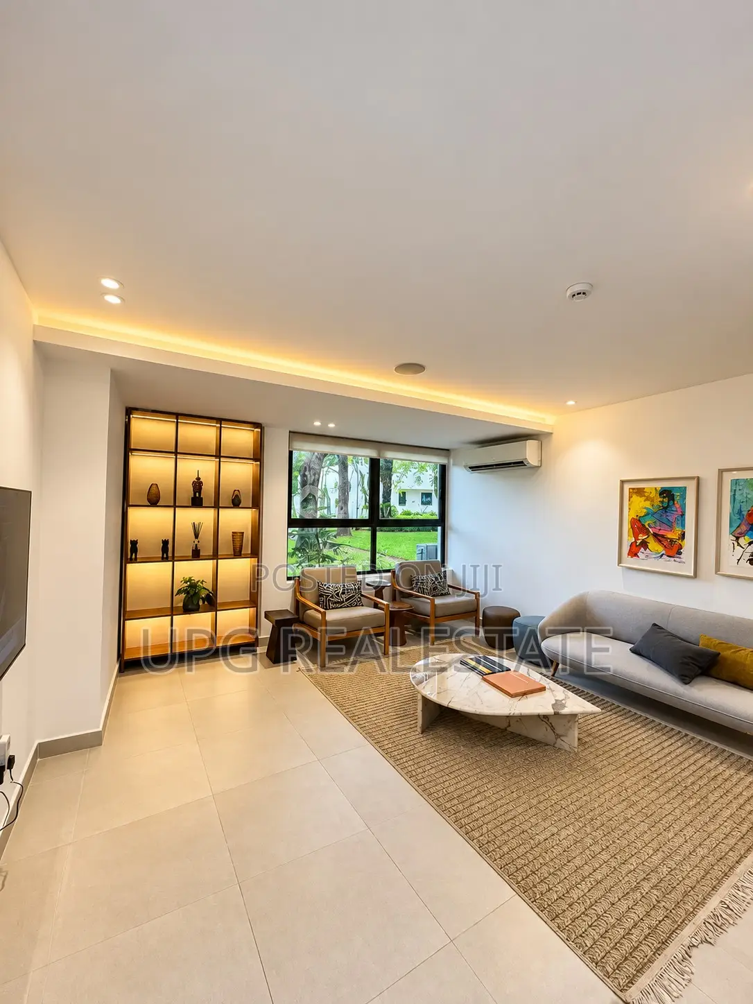Premium Office Space