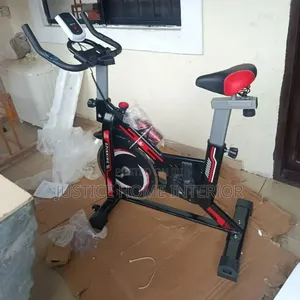 Exercise Spin Bike