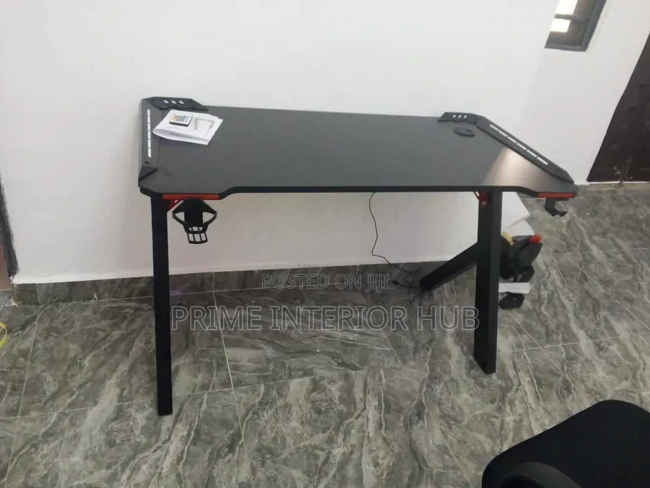 Nova Gaming Table 140cm