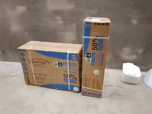 Kenstar KS-18TXV 2HP Cooling System
