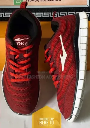 Akube/Thrift Gym_sport Shoe