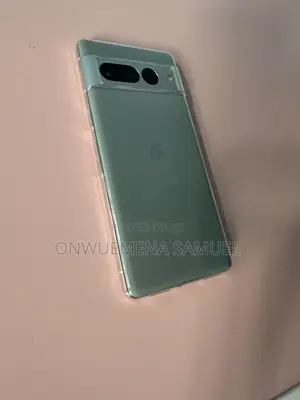 Google Pixel 7 Pro 128 GB Green