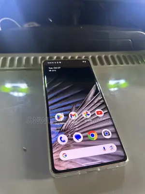 Google Pixel 7 Pro 128 GB Green
