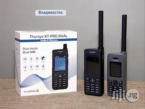 Thuraya Xt Pro Dual + Sim (Usa Origin)