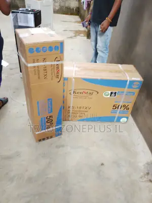 Kenstar 2HP Inverter Air Conditioner for Sale