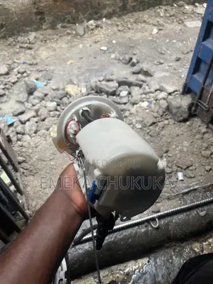 Fuel Pump Ford Taurus 2012 2013 Etc