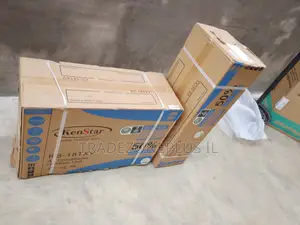 Enjoy Cool Comfort With Kenstar 2HP Split AC