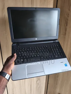 Laptop HP 350 G2 8GB Intel Core i3 HDD 500GB