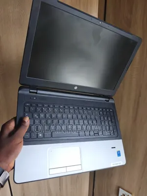 Laptop HP 350 G2 8GB Intel Core i3 HDD 500GB