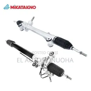 Honda Accord 2013 Steering Rack – Rack and Pinion