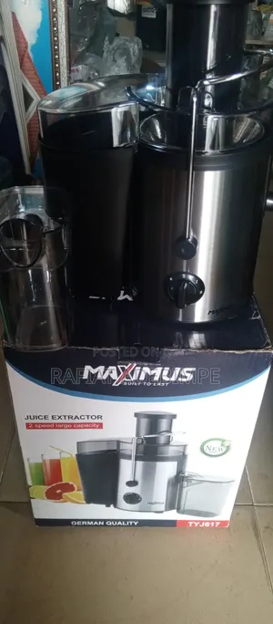 Juice Extractor