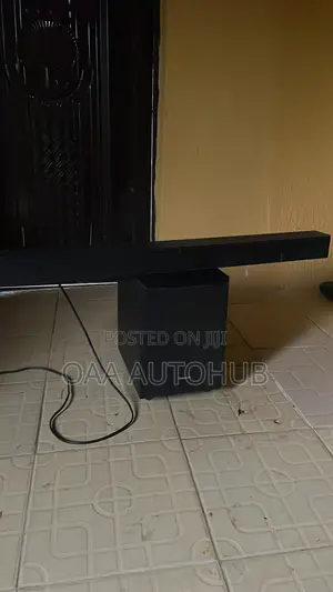 Hisense Soundbar Ax3100G