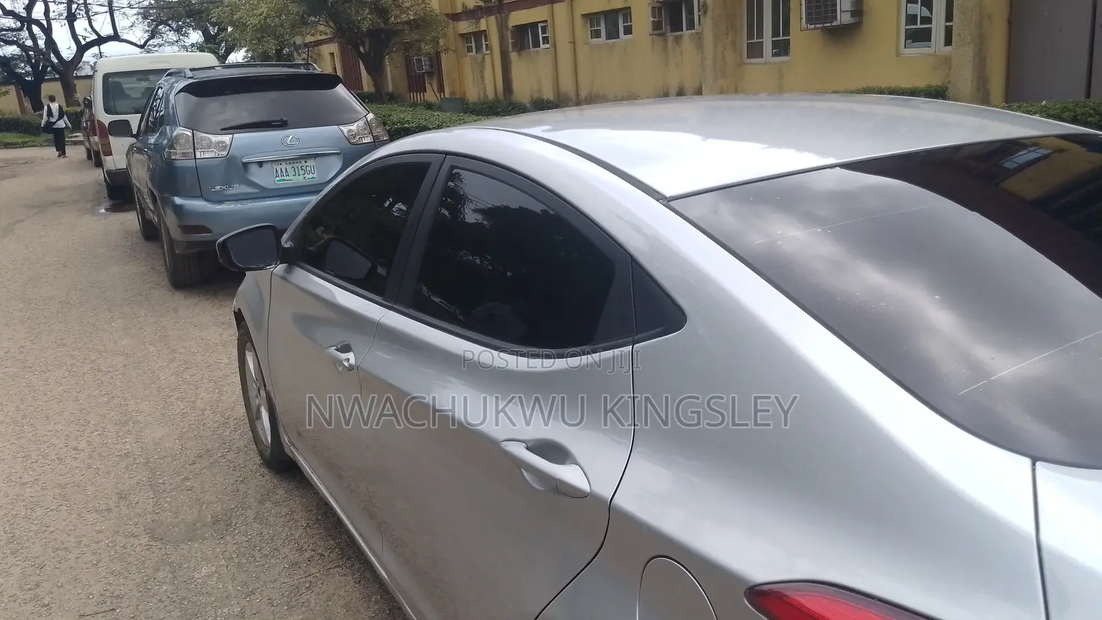 Hyundai Elantra 2012 Silver