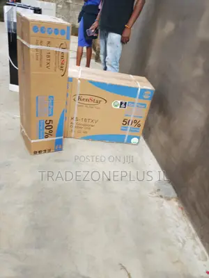 Kenstar KS-18TXV 2HP AC for Apartments