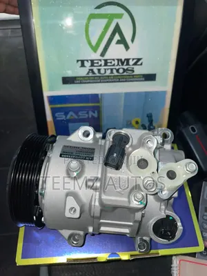 Compressor Camry 012